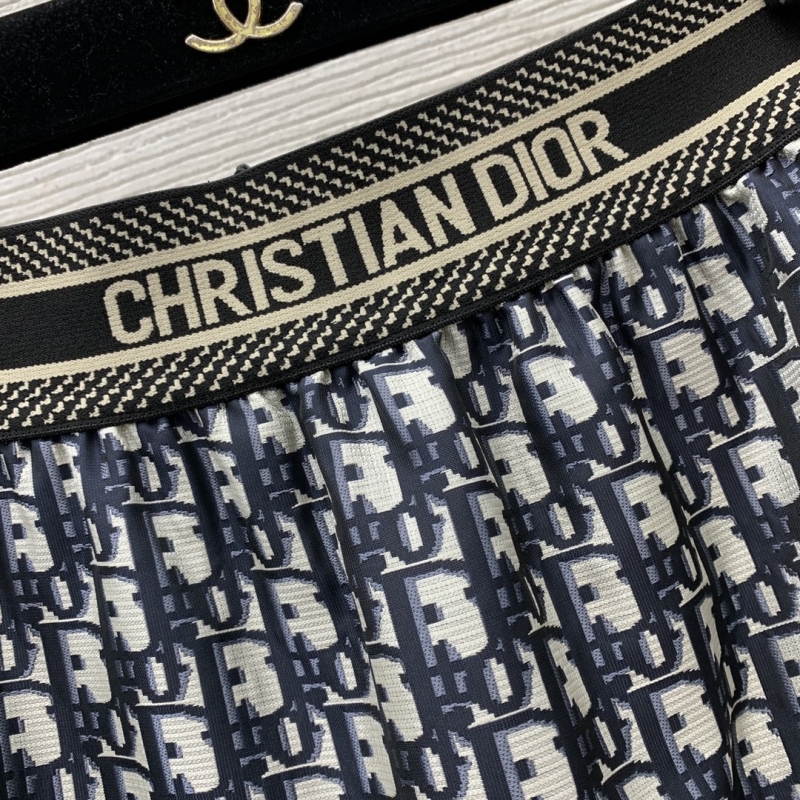 Dior Skirts